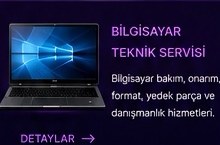 Toprak Elektronik hizmeti