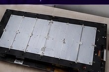 TV LED bar değişimi