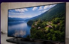 TV onarım sonrası test