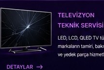 Toprak Elektronik hizmeti
